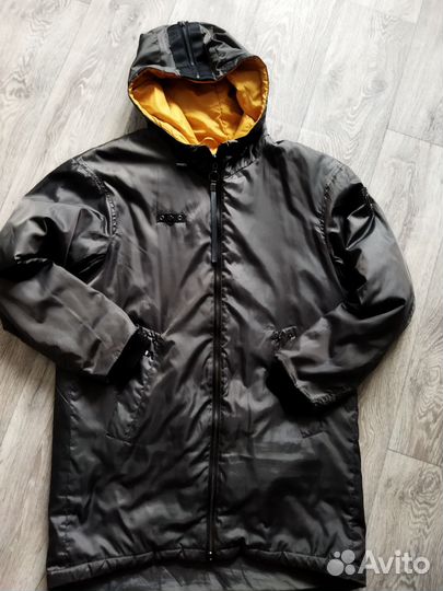 Куртка размер 46-48