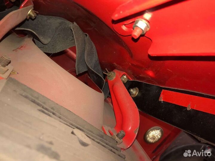 Капсула времени новый мотоцикл Восход 3м здк 9.906