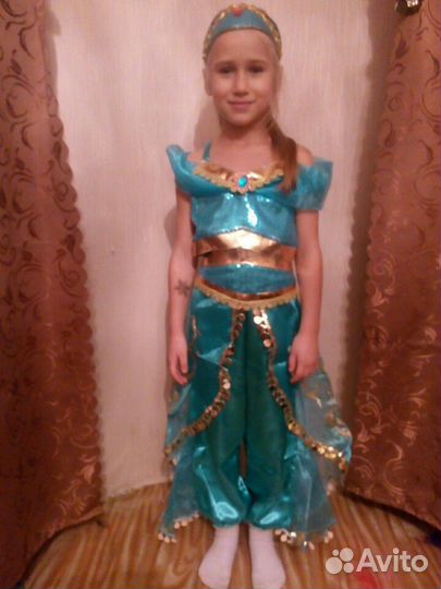 Костюм для танцев