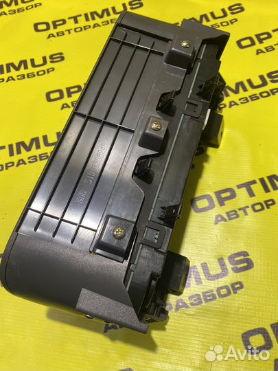 Щиток приборов Chery Indis S18D