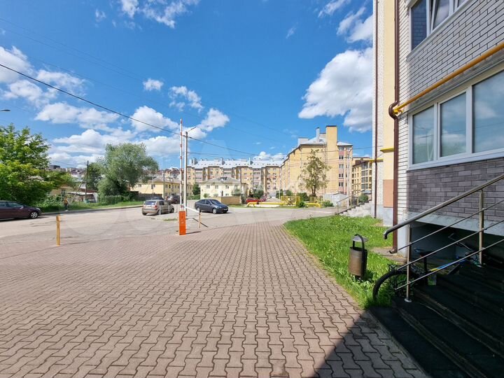 Продам офисное помещение, 103.1 м²