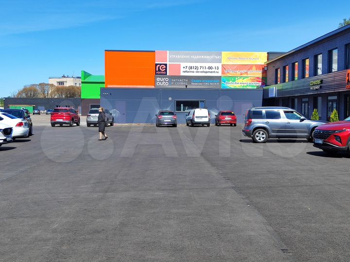 Офис, 16 м²