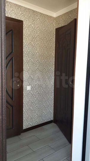 Дом 55 м² на участке 50 сот.