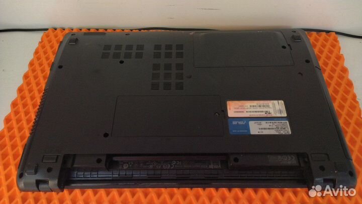 Ноутбук Asus K53U(13)
