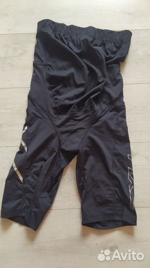 Компрессионные шорты женские для беременных