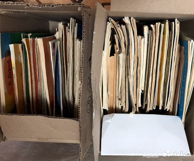 Книги для детей