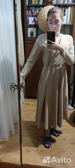 Платье Враджавали