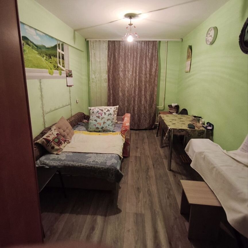 Квартира 2-комн. 42 м² в Райчихинск — фото 6 из 6