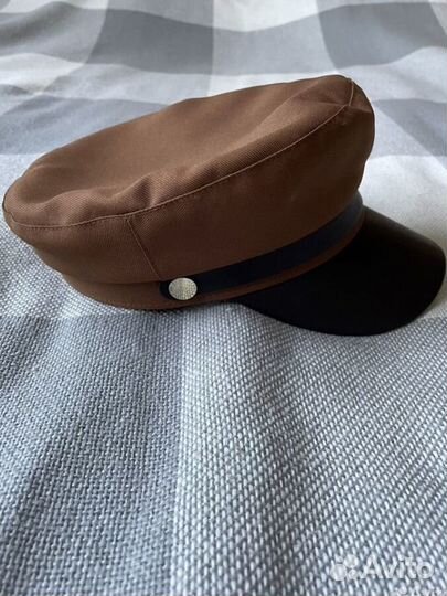 Кепи H&M, кепка женская