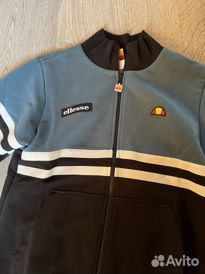 Олимпийка новая ellesse