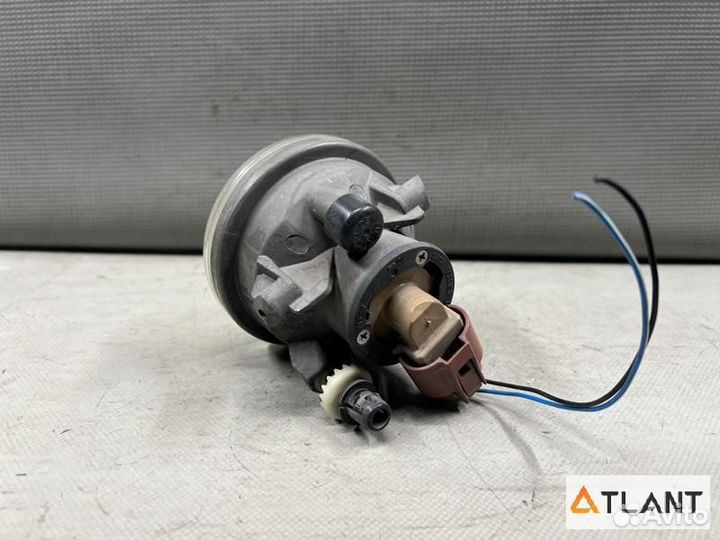 Туманка передняя левая subaru impreza