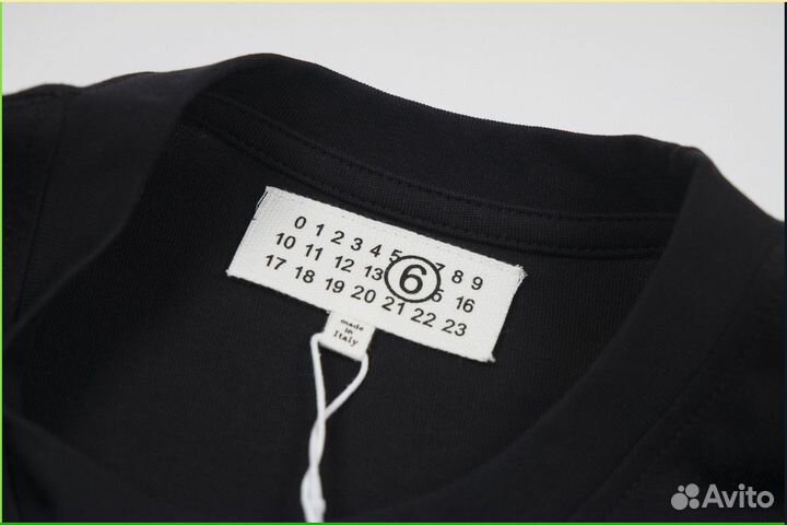 Футболка Maison Margiela (Арт. 486789)