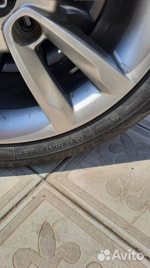 Goodyear Ultra Grip Ice Arctic 2 205/60 R16