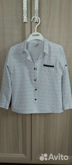 Костюм детский праздничный