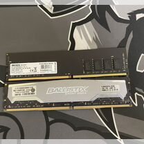 Оперативная память ddr4 12gb