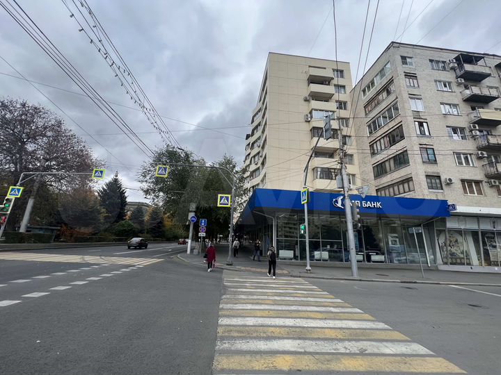 Торговая площадь, 506.7 м²