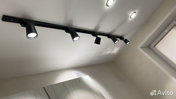 Ремонт и отделка квартир под ключ