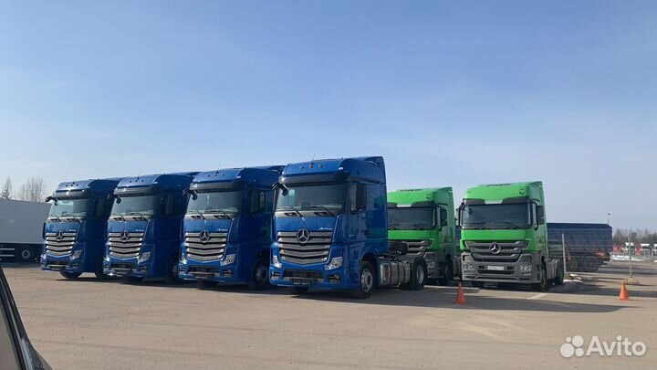 Грузоперевозки по России, Д Н Р, Л Н Р, Крыму