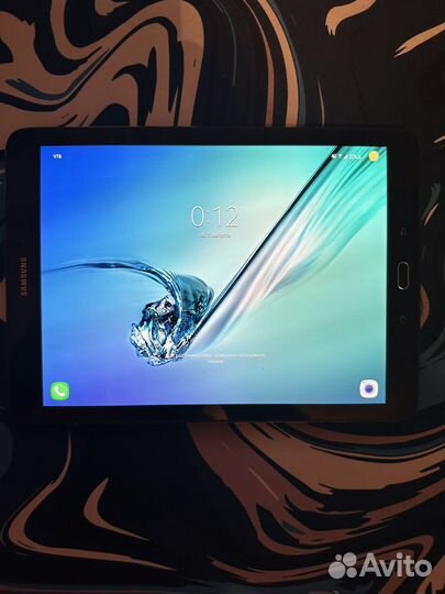 Samsung Galaxy Tab S2 9.7