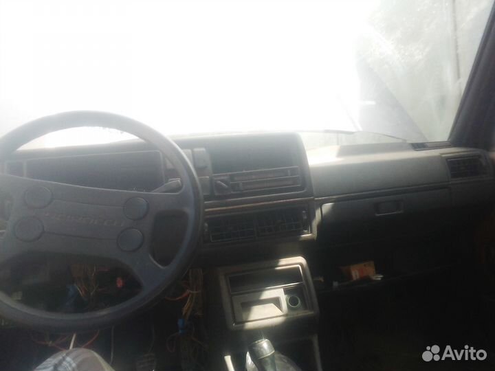 Volkswagen Jetta 1.8 МТ, 1985, 200 000 км