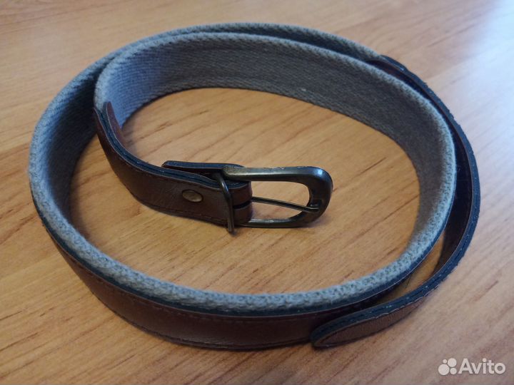 Ремень мужской