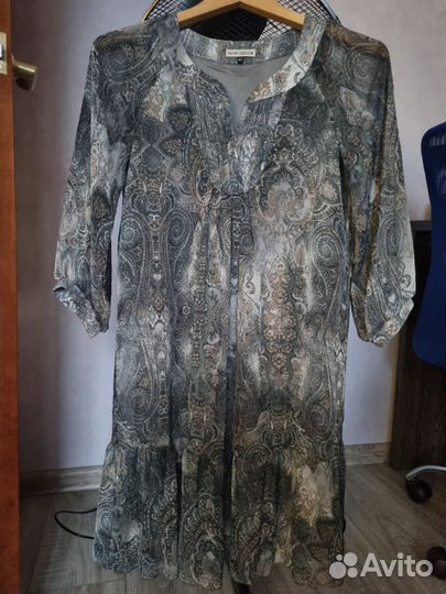 Платье женское