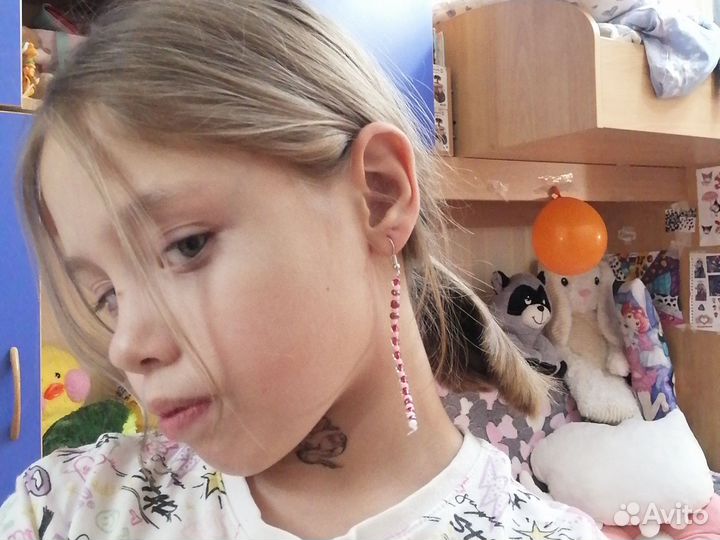 Набор из двух цветов