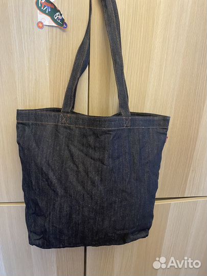 Сумка levis