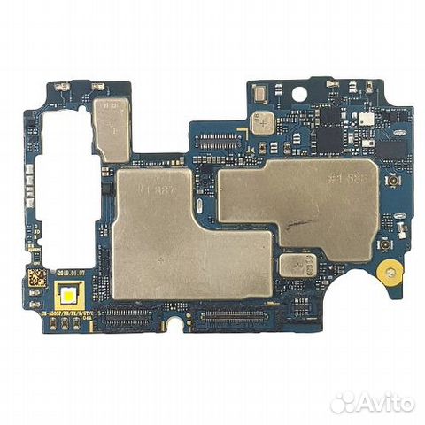 Материнская плата для Samsung A50(FM-A505FN)