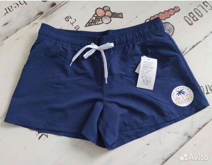 Шорты женские Gloria Jеans. Новые