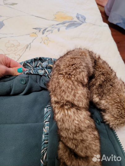 Конверт зимний Elodie Details