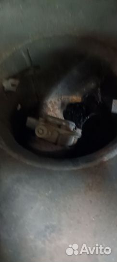 Газовое оборудование на авто бу