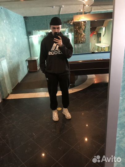 Кладовщик