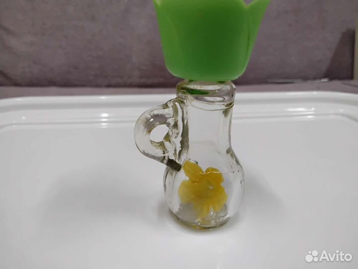 Флакончик от духов