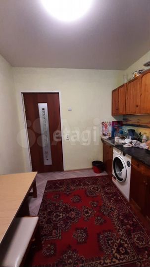 2-к. квартира, 52,7 м², 11/12 эт.