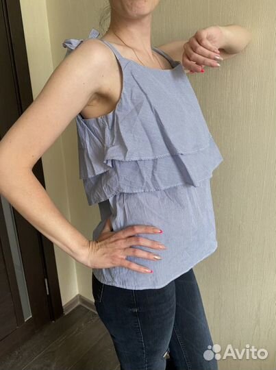 Топ Next 42-44