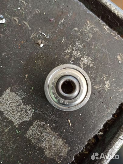 Подшипник 2шс15 3гпз