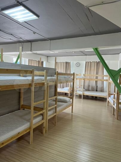 Комната 20 м², 2/6 эт.