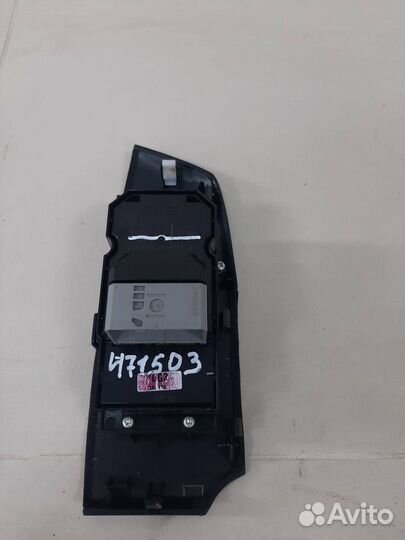 Кнопка стеклоподъемника Honda Accord 8 CU 2008-201