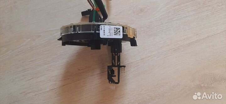 Шлейф Mercedes S-Class W221