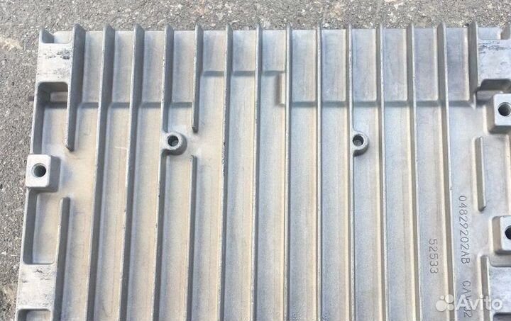 Эбу двигателя, кпп Chrysler Sebring, Dodge Siber