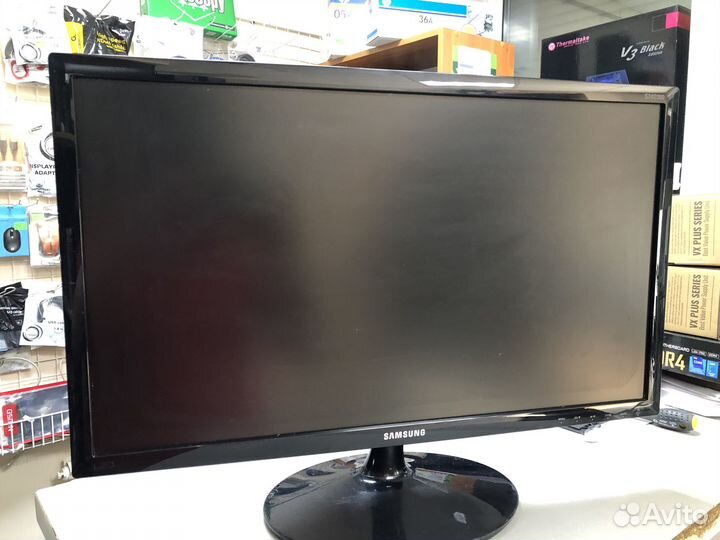 Монитор Samsung 24