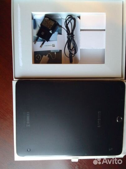 Samsung Galaxy Tab S2