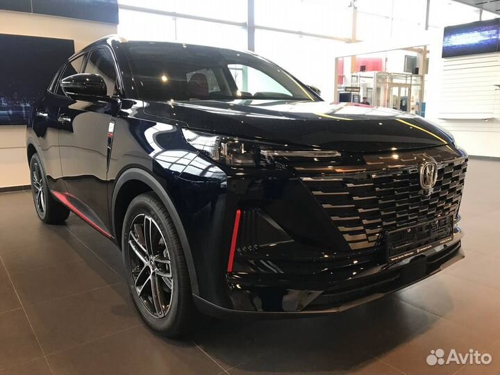 Changan CS55 Plus 1.5 AMT, 2023