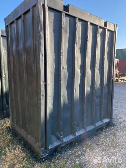 Контейнер 3 тонны