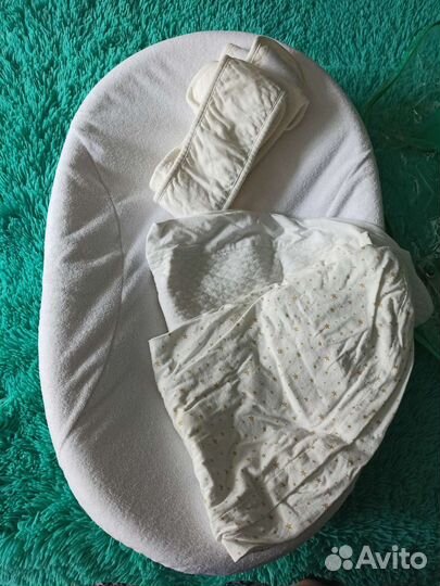 Кокон для новорожденных