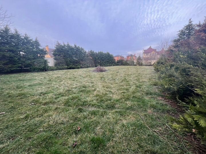 Участок 8,6 сот. (ИЖС)