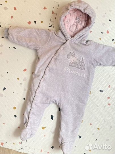 Детская одежда пакетом