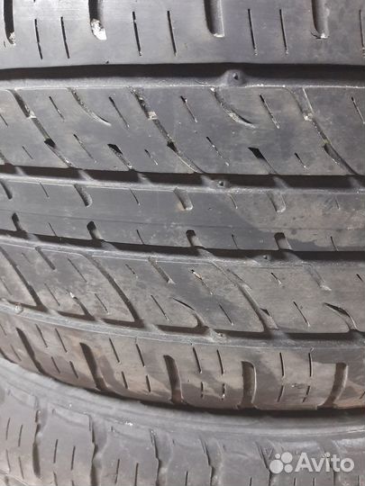 Kumho 722 235/55 R19