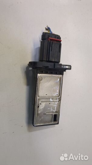 Измеритель потока воздуха Ford Mondeo 4, 2011